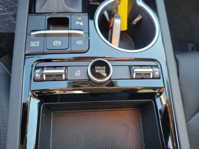 2026 Kia K5 — photo 21 view