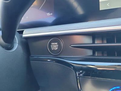 2026 Kia K5 — photo 22 view