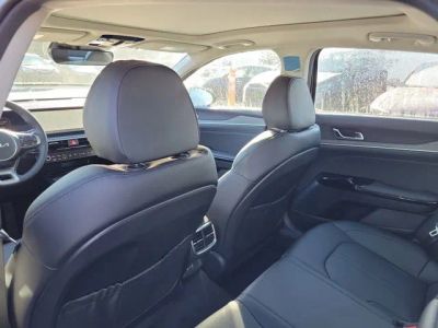2026 Kia K5 — photo 25 view