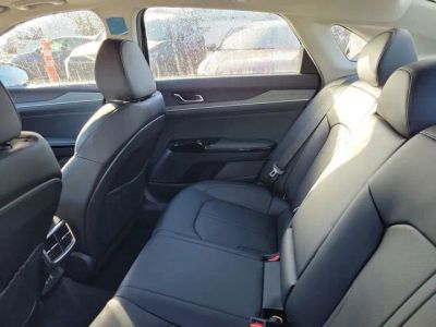 2026 Kia K5 — photo 26 view