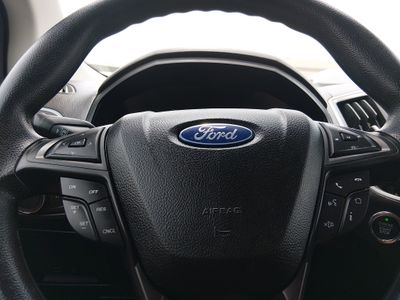 2020 Ford Edge - Photo 12