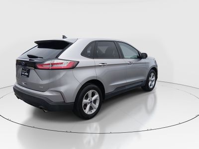 2020 Ford Edge - Photo 7