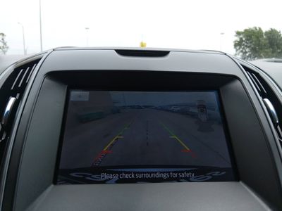 2020 Ford Edge - Photo 16