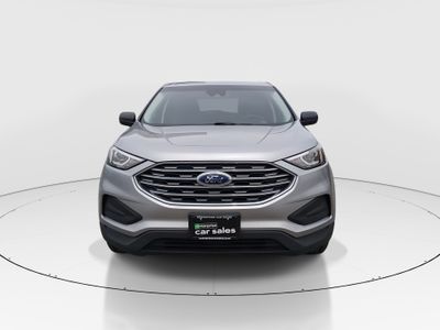 2020 Ford Edge - Photo 2