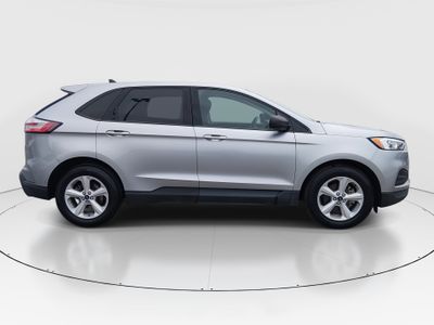 2020 Ford Edge - Photo 8