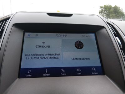 2020 Ford Edge - Photo 17