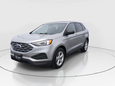 2020 Ford Edge - Photo 3