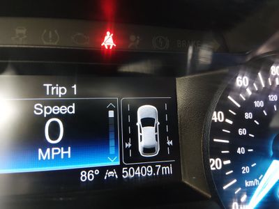 2020 Ford Edge - Photo 14