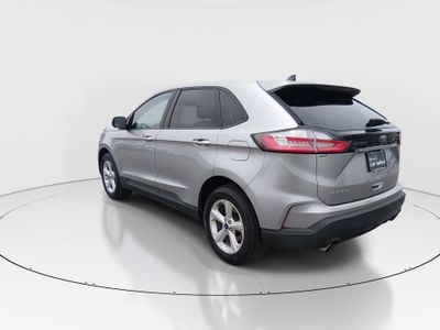 2020 Ford Edge - Photo 5