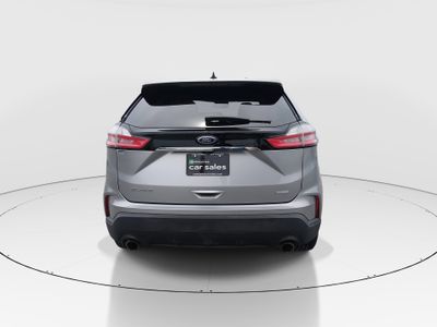 2020 Ford Edge - Photo 6