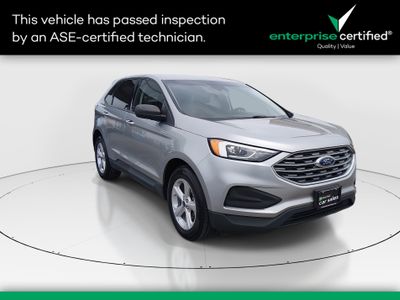 2020 Ford Edge - Photo 1