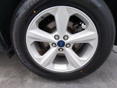 2020 Ford Edge - Photo 10