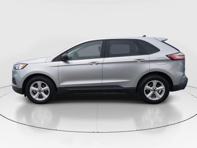 2020 Ford Edge - Photo 4