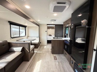 2026 Forest River RV Westbrook - Photo 15