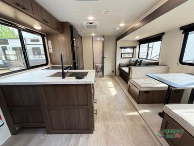 2026 Forest River RV Westbrook - Photo 9