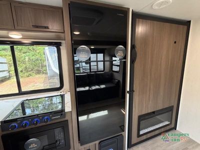 2026 Forest River RV Westbrook - Photo 20