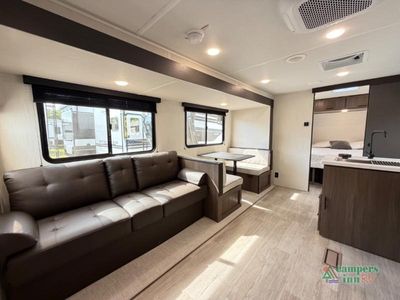 2026 Forest River RV Westbrook - Photo 14