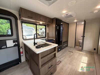 2026 Forest River RV Westbrook - Photo 11