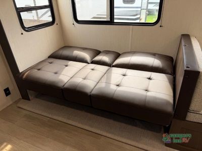 2026 Forest River RV Westbrook - Photo 28