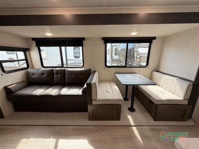 2026 Forest River RV Westbrook - Photo 13