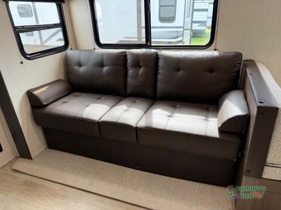 2026 Forest River RV Westbrook - Photo 26