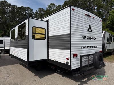 2026 Forest River RV Westbrook - Photo 5