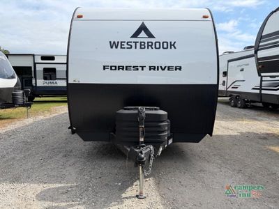 2026 Forest River RV Westbrook - Photo 3