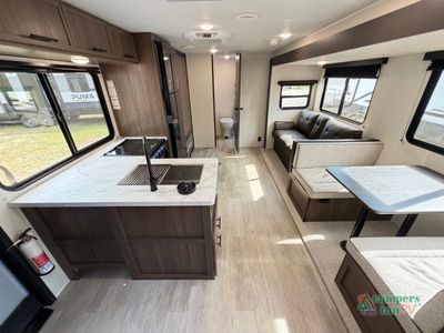 2026 Forest River RV Westbrook - Photo 2