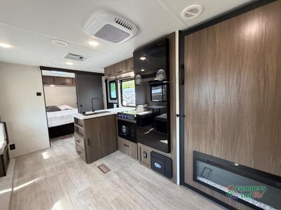 2026 Forest River RV Westbrook - Photo 10