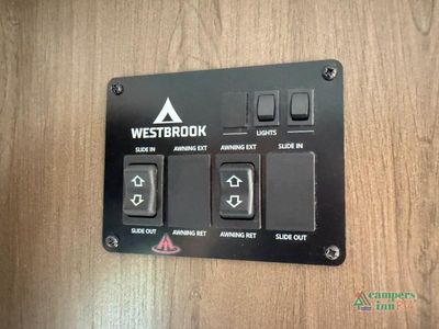 2026 Forest River RV Westbrook - Photo 33