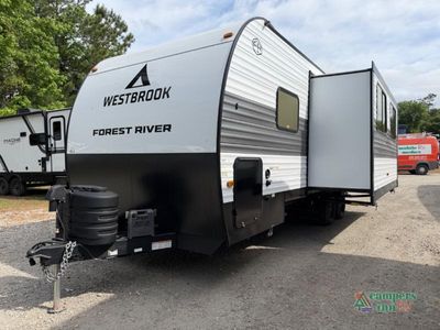 2026 Forest River RV Westbrook - Photo 4