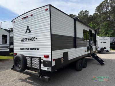 2026 Forest River RV Westbrook - Photo 6