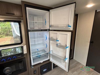 2026 Forest River RV Westbrook - Photo 19