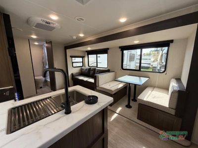 2026 Forest River RV Westbrook - Photo 12