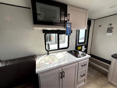 2026 Jayco Jay Feather Air - Photo 8