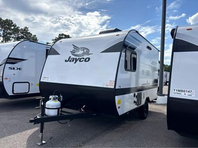 2026 Jayco Jay Feather Air - Photo 3
