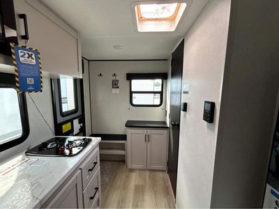 2026 Jayco Jay Feather Air - Photo 9