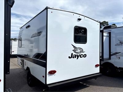 2026 Jayco Jay Feather Air - Photo 4