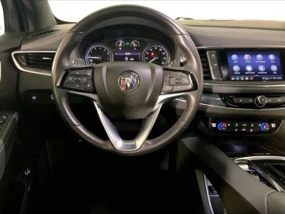 2023 Buick Enclave — detail view