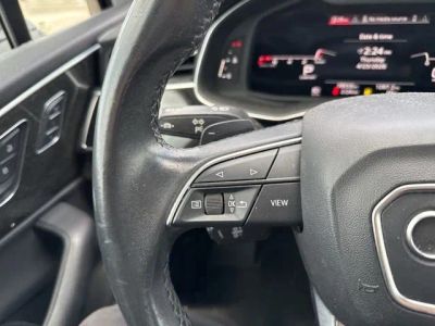2021 Audi Q7 — photo 18 view