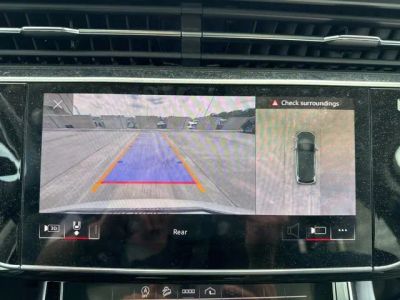 2021 Audi Q7 — photo 20 view