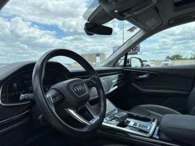 2021 Audi Q7 — photo 13 view