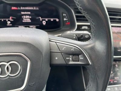 2021 Audi Q7 — photo 17 view