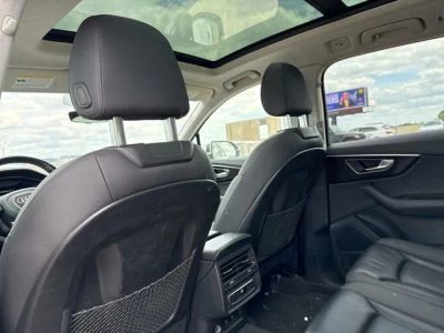 2021 Audi Q7 — photo 11 view