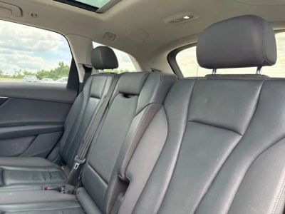 2021 Audi Q7 — photo 12 view