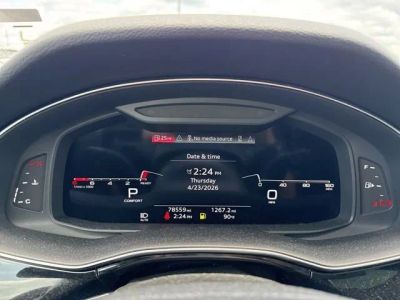 2021 Audi Q7 — photo 16 view