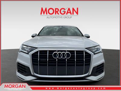 2021 Audi Q7 — photo 8 view