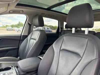 2021 Audi Q7 — photo 14 view