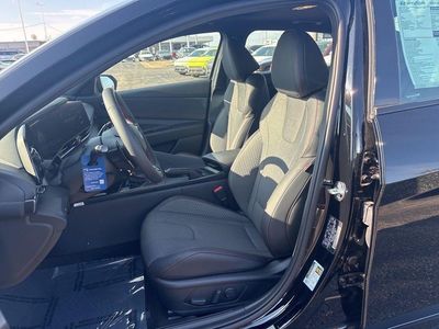 2026 Hyundai Elantra - Photo 26