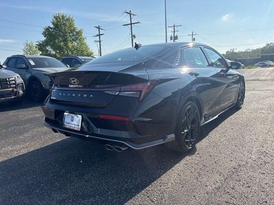 2026 Hyundai Elantra - Photo 22